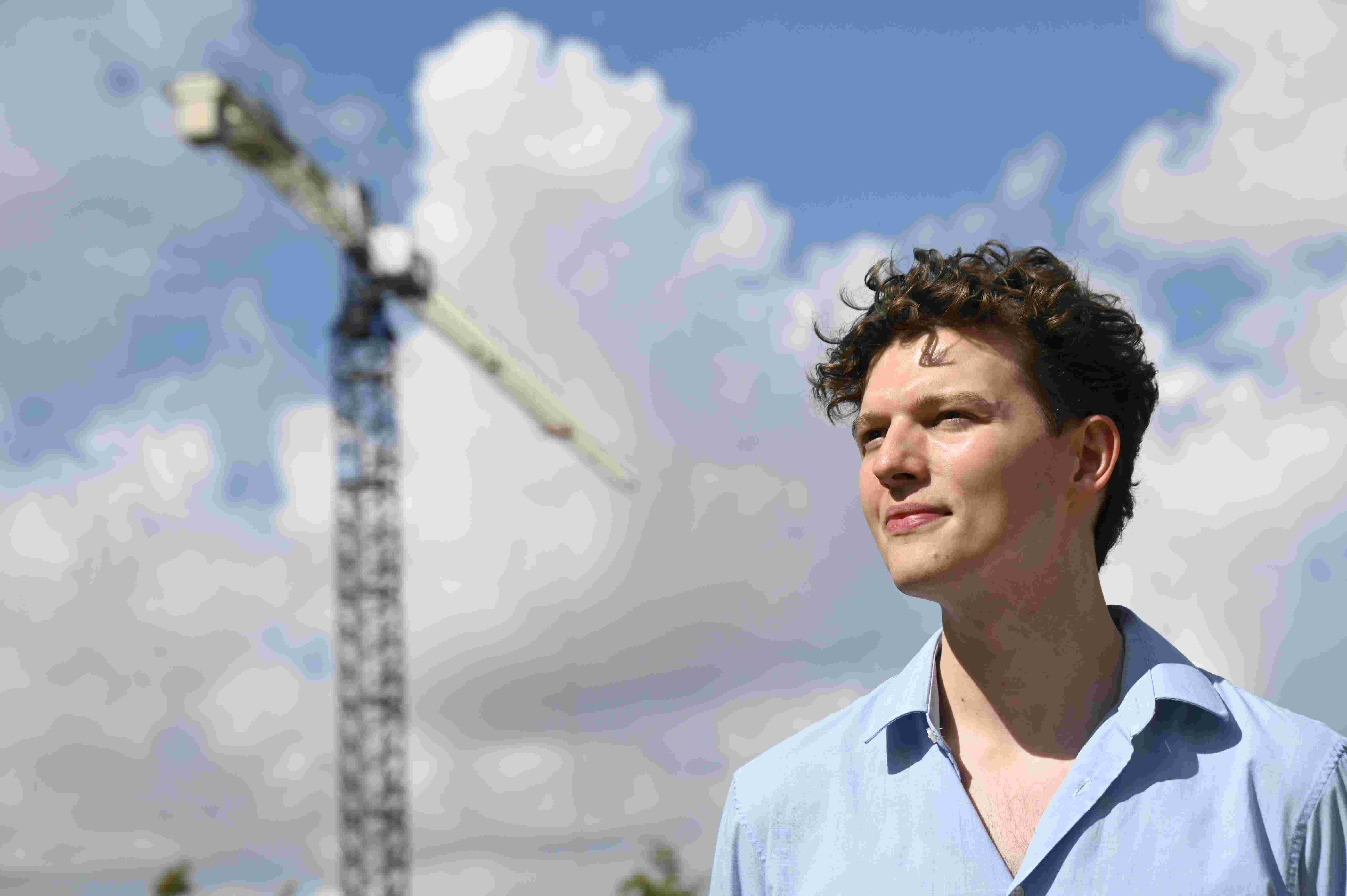 Maak kennis met Ramon